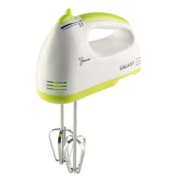

Миксеры GALAXY, Миксер Galaxy GL2206