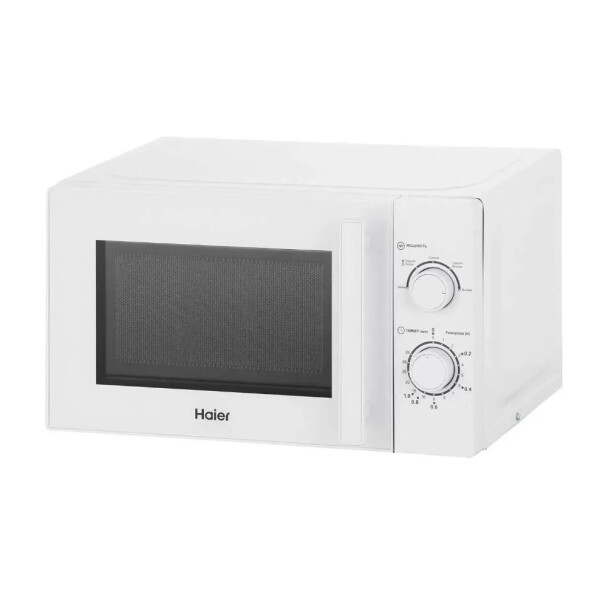 Микроволновая печь Haier HMB-MM207WA Микроволновая печь Haier HMB-MM207WA