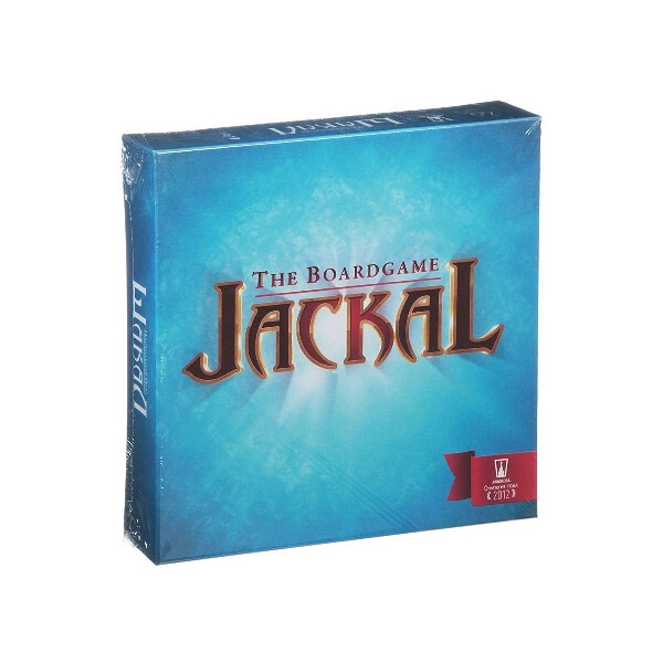 

Игры, игрушки Магеллан, Настольная игра MAGELLAN Шакал (MAG00011)