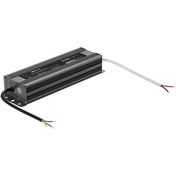 Блок питания TDM Electric 200Вт-12В-IP67 для светодиодных лент и модулей SQ0331-0141 Блок питания TDM Electric 200Вт-12В-IP67 для светодиодных лент и модулей SQ0331-0141