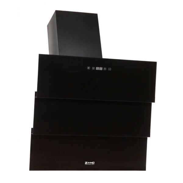 

Вытяжки ZorG Technology, Вытяжка ZorG Technology Troy 750 60 S (черный)