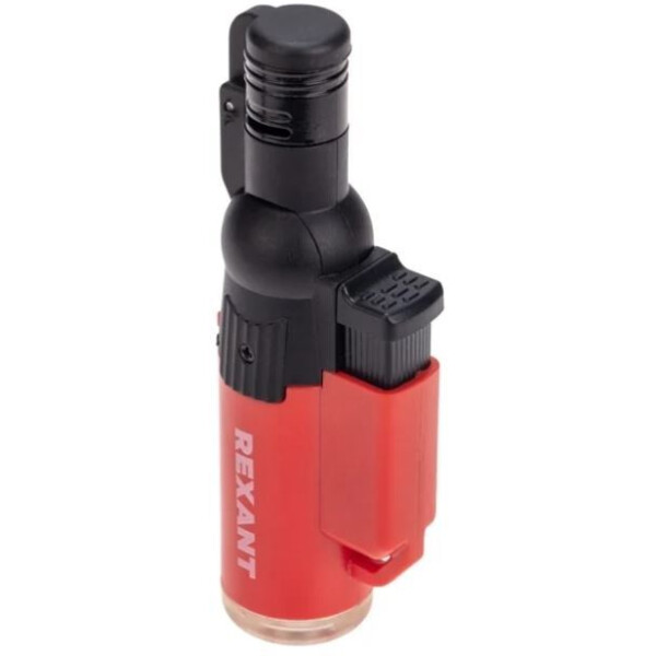 Зажигалка Rexant GT-10 12-0010-2