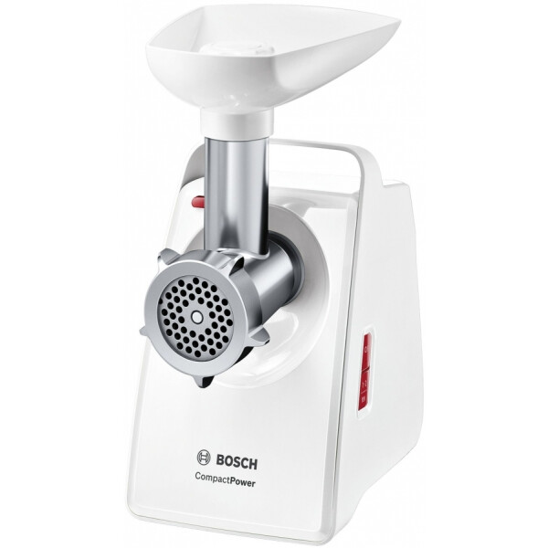 

Мясорубки Bosch, Мясорубка BOSCH MMWPL3003 CNFW3B