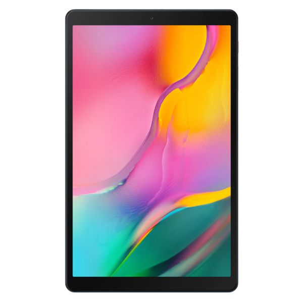 Планшет SAMSUNG Galaxy Tab A10.1 32GB (золотистый)