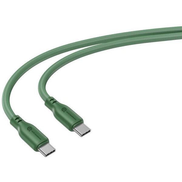 Кабель ATOMIC ELGATO USB-C - USB-C PD 60W, 1.5 м, зелёный | 30.377 Кабель ATOMIC ELGATO USB-C - USB-C PD 60W, 1.5 м, зелёный | 30.377