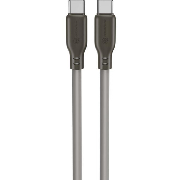 Кабель ATOMIC ELGATO USB-C - USB-C PD 60W, 1.5 м, хаки | 30.379 Кабель ATOMIC ELGATO USB-C - USB-C PD 60W, 1.5 м, хаки | 30.379