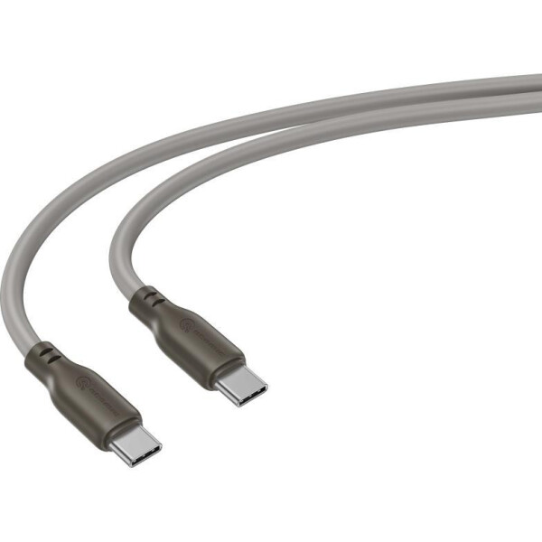 Кабель ATOMIC ELGATO USB-C - USB-C PD 60W, 1.5 м, хаки | 30.379 Кабель ATOMIC ELGATO USB-C - USB-C PD 60W, 1.5 м, хаки | 30.379