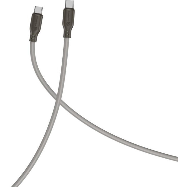 Кабель ATOMIC ELGATO USB-C - USB-C PD 60W, 1.5 м, хаки | 30.379 Кабель ATOMIC ELGATO USB-C - USB-C PD 60W, 1.5 м, хаки | 30.379
