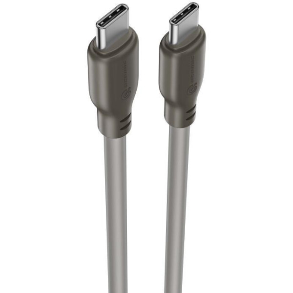 Кабель ATOMIC ELGATO USB-C - USB-C PD 60W, 1.5 м, хаки | 30.379 Кабель ATOMIC ELGATO USB-C - USB-C PD 60W, 1.5 м, хаки | 30.379