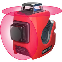 Лазерный нивелир Condtrol Neo X2-360 1-2-128 Лазерный нивелир Condtrol Neo X2-360 1-2-128