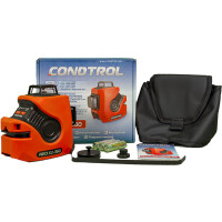 Лазерный нивелир Condtrol Neo X2-360 1-2-128 Лазерный нивелир Condtrol Neo X2-360 1-2-128