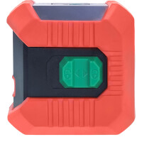 Лазерный нивелир Condtrol QB Green 1-2-304 Лазерный нивелир Condtrol QB Green 1-2-304