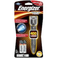 Фонарь ENERGIZER Metal Vision HD 2AA E300600001 Фонарь ENERGIZER Metal Vision HD 2AA E300600001