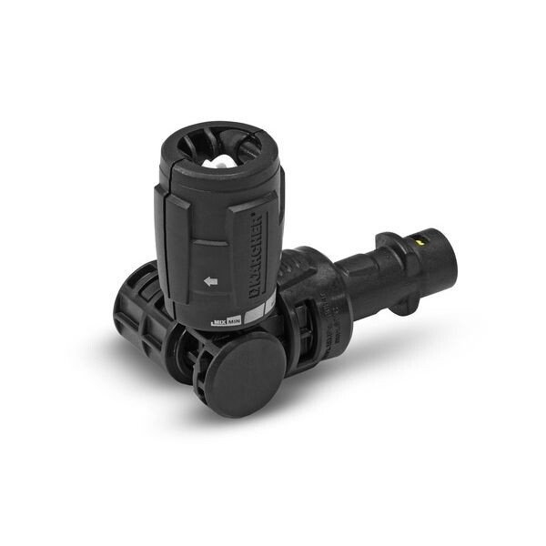 

Принадлежности для аппарата высокого давления KARCHER, Струйная трубка KARCHER Vario Power Short 360° VP 160 S (2.643-254.0)