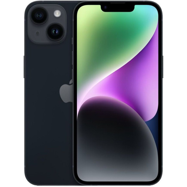 

Смартфоны Apple, Смартфон Apple iPhone 14 Plus 128GB (полуночный)