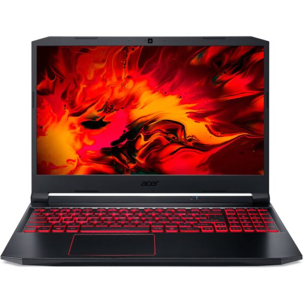 

Ноутбуки Acer, Игровой ноутбук Acer Nitro 5 AN515-44-R0DJ (NH.Q9GEU.00D)