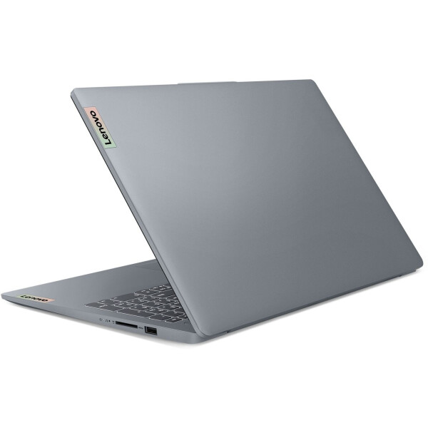 Ноутбук Lenovo IdeaPad Slim 3 16IAH8 83ES0011RK