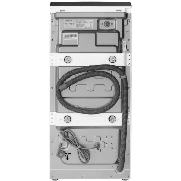 Стиральная машина MAUNFELD MFWM127ISWH Стиральная машина MAUNFELD MFWM127ISWH
