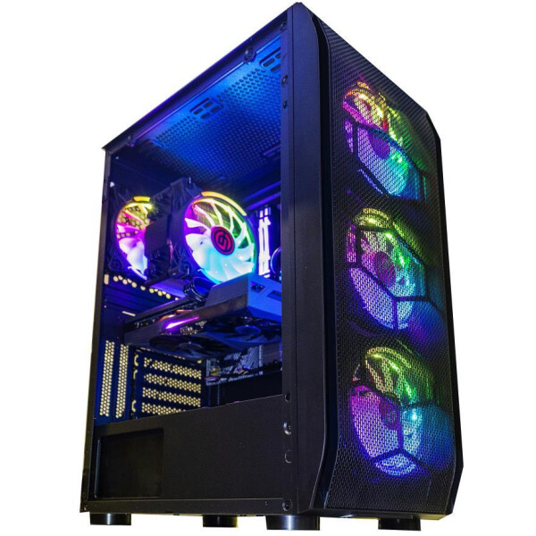 Компьютер Jet Gamer 5i14400FD32M1X406L2W7