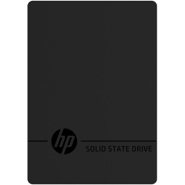 

Жесткие диски HP, Внешний твердотельный накопитель HP P600 250GB 3XJ06AA