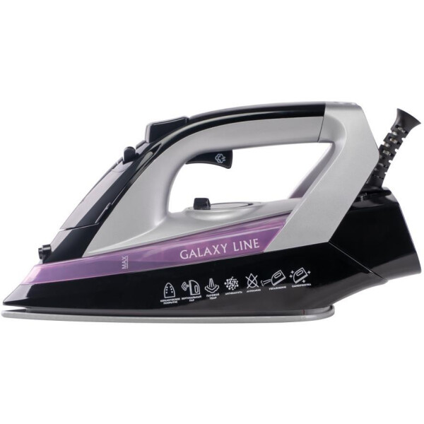 Утюг Galaxy Line GL6128