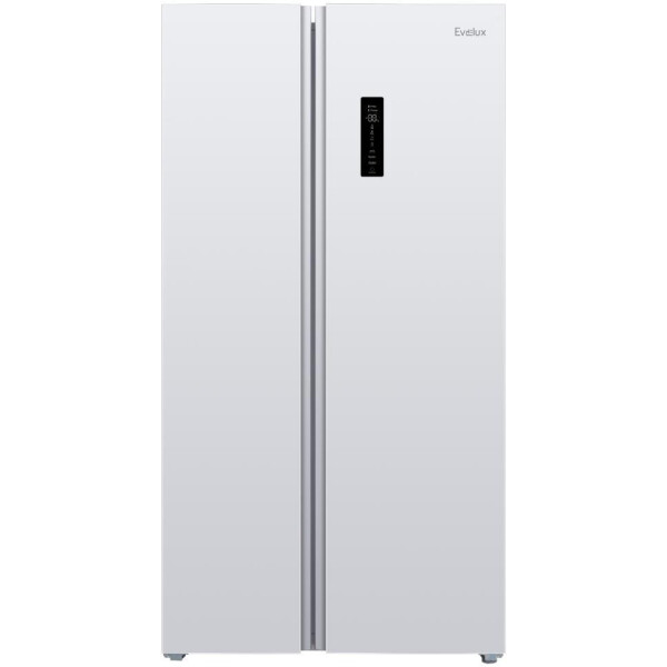 Холодильник Evelux FSBS 5100 W