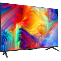Телевизор TCL 65P735