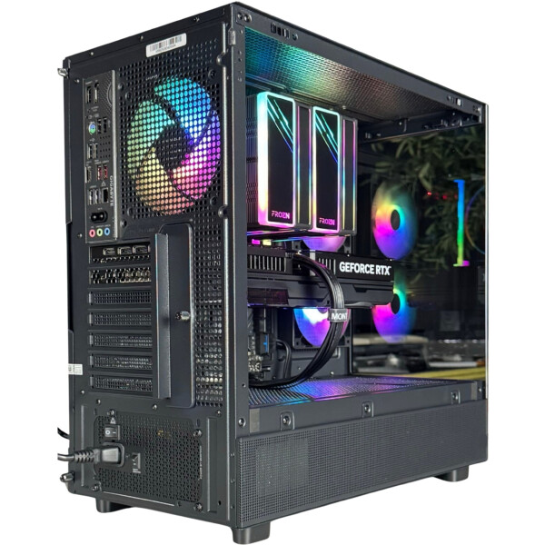 Компьютер N-Tech Vanity BK95703 Компьютер N-Tech Vanity BK95703