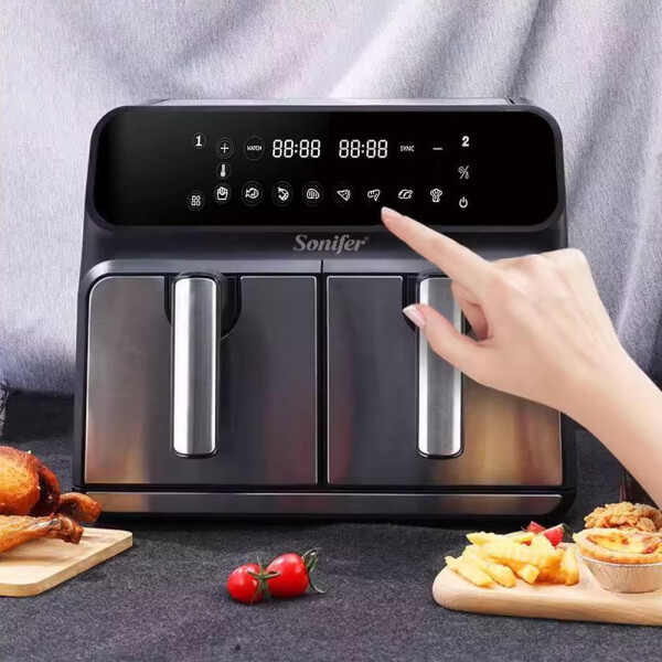 Аэрогриль Sonifer SF-1038 Аэрогриль Sonifer SF-1038