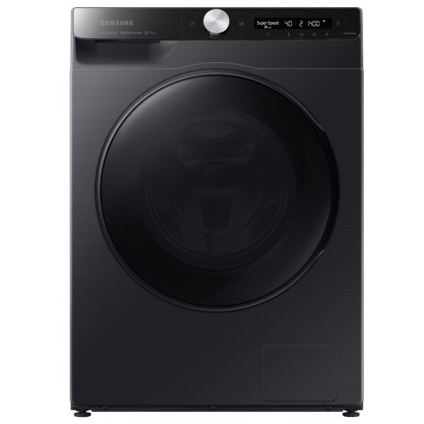 

Стиральные машины SAMSUNG, Стиральная машина Samsung WW90A6L48BB/LP