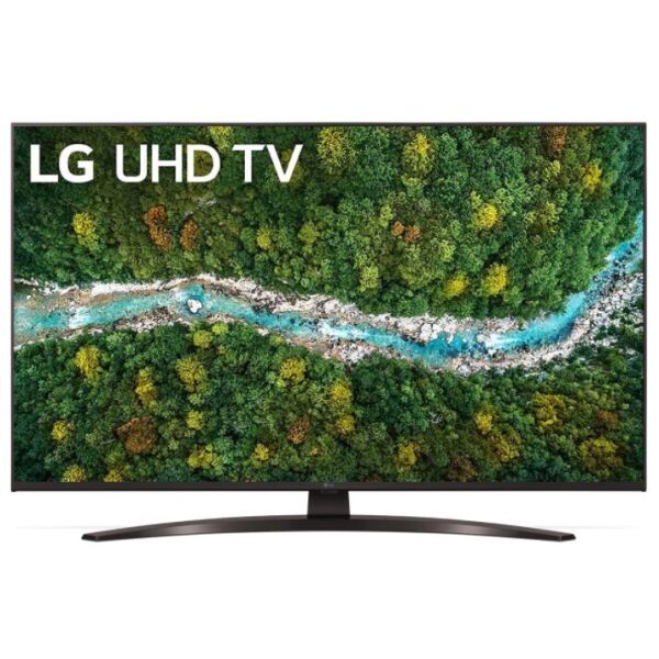 

Телевизоры LG, Телевизор LG 50UP78006LC