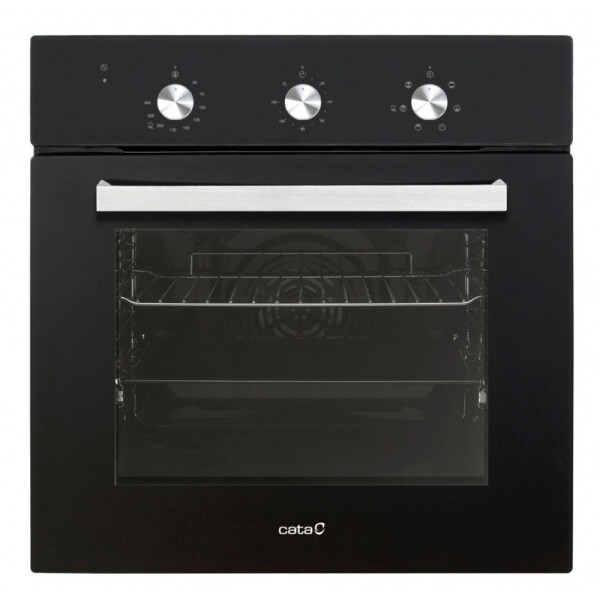 

Духовые шкафы CATA, Духовой шкаф CATA ME 7207 BK