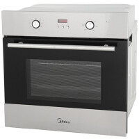 Шкаф духовой встраиваемый Midea EEH801XC-SS Шкаф духовой встраиваемый Midea EEH801XC-SS