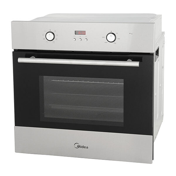 Шкаф духовой встраиваемый Midea EEH801XC-SS Шкаф духовой встраиваемый Midea EEH801XC-SS
