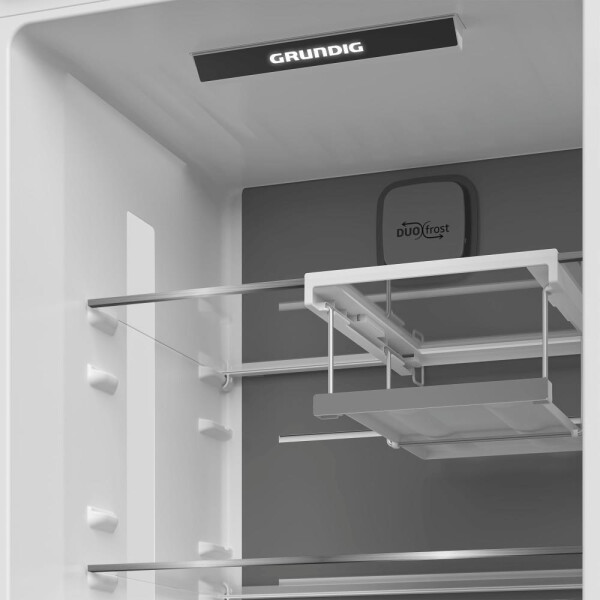 Холодильник GRUNDIG GKPN669307FB Холодильник GRUNDIG GKPN669307FB