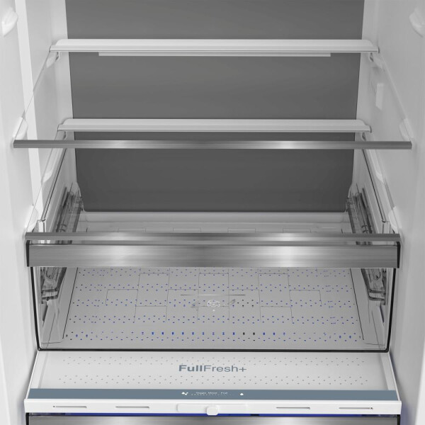 Холодильник GRUNDIG GKPN669307FB Холодильник GRUNDIG GKPN669307FB