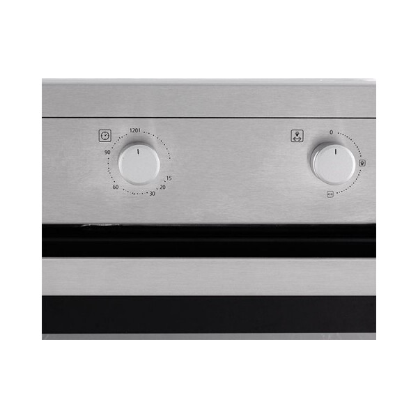 Газовый духовой шкаф BEKO OIG 22100X Газовый духовой шкаф BEKO OIG 22100X