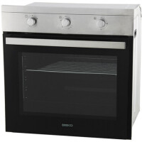 Газовый духовой шкаф BEKO OIG 22100X Газовый духовой шкаф BEKO OIG 22100X