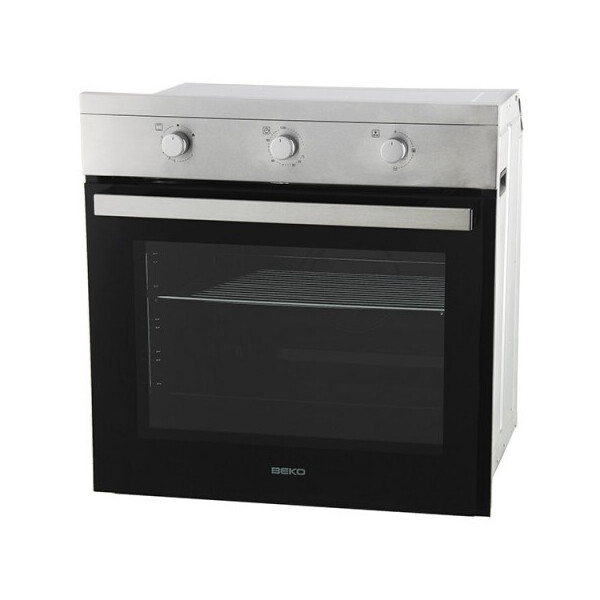 Газовый духовой шкаф BEKO OIG 22100X Газовый духовой шкаф BEKO OIG 22100X