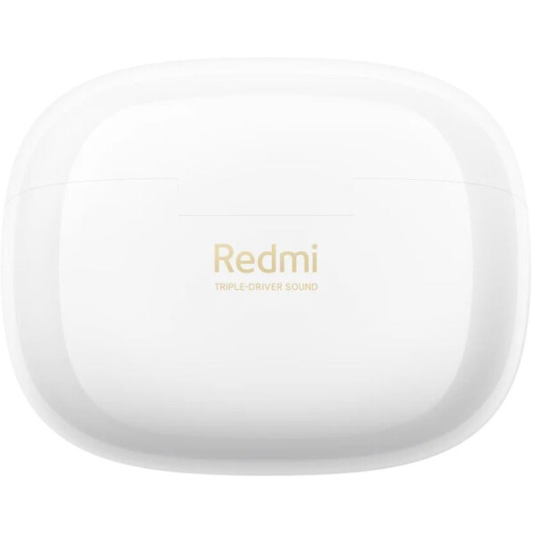 Наушники Xiaomi Redmi Buds 6 Pro M2430E1/BHR9310GL (белый) Наушники Xiaomi Redmi Buds 6 Pro M2430E1/BHR9310GL (белый)