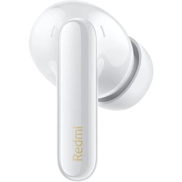 Наушники Xiaomi Redmi Buds 6 Pro M2430E1/BHR9310GL (белый) Наушники Xiaomi Redmi Buds 6 Pro M2430E1/BHR9310GL (белый)