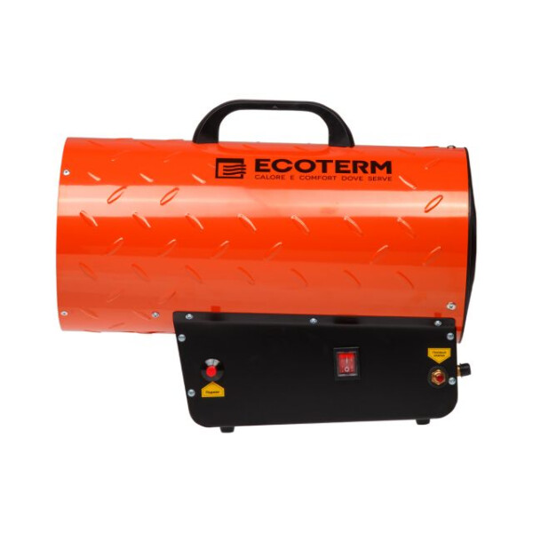 Тепловая пушка Ecoterm GHD-301 Тепловая пушка Ecoterm GHD-301