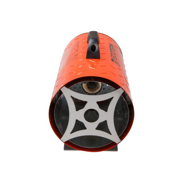 Тепловая пушка Ecoterm GHD-301 Тепловая пушка Ecoterm GHD-301