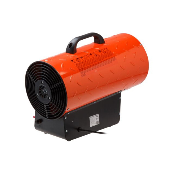Тепловая пушка Ecoterm GHD-301 Тепловая пушка Ecoterm GHD-301