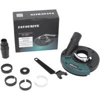 Кожух защитный вытяжной Favourite FG 125D Кожух защитный вытяжной Favourite FG 125D