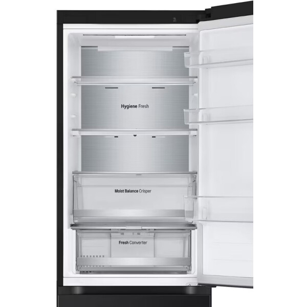 Холодильник LG GC-B459FTPW Холодильник LG GC-B459FTPW