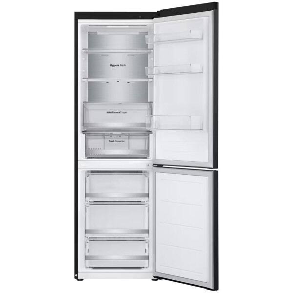 Холодильник LG GC-B459FTPW Холодильник LG GC-B459FTPW