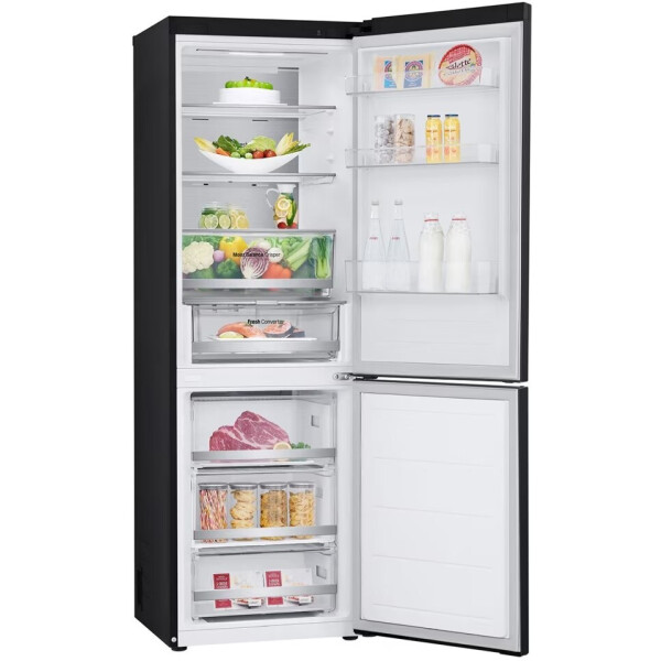 Холодильник LG GC-B459FTPW Холодильник LG GC-B459FTPW