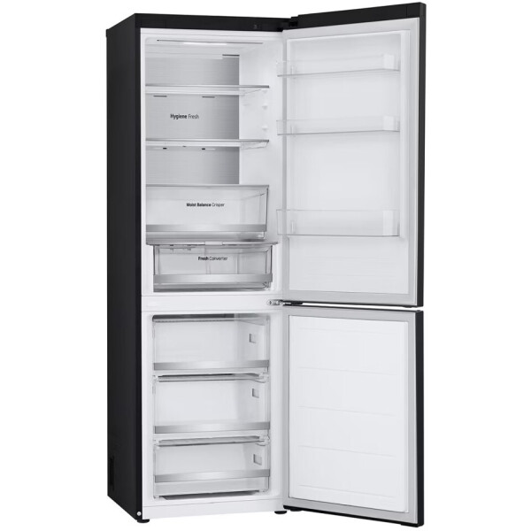 Холодильник LG GC-B459FTPW Холодильник LG GC-B459FTPW