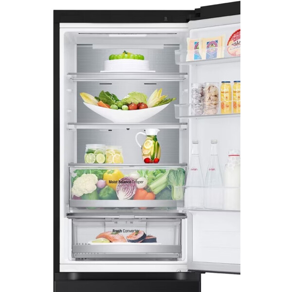Холодильник LG GC-B459FTPW Холодильник LG GC-B459FTPW